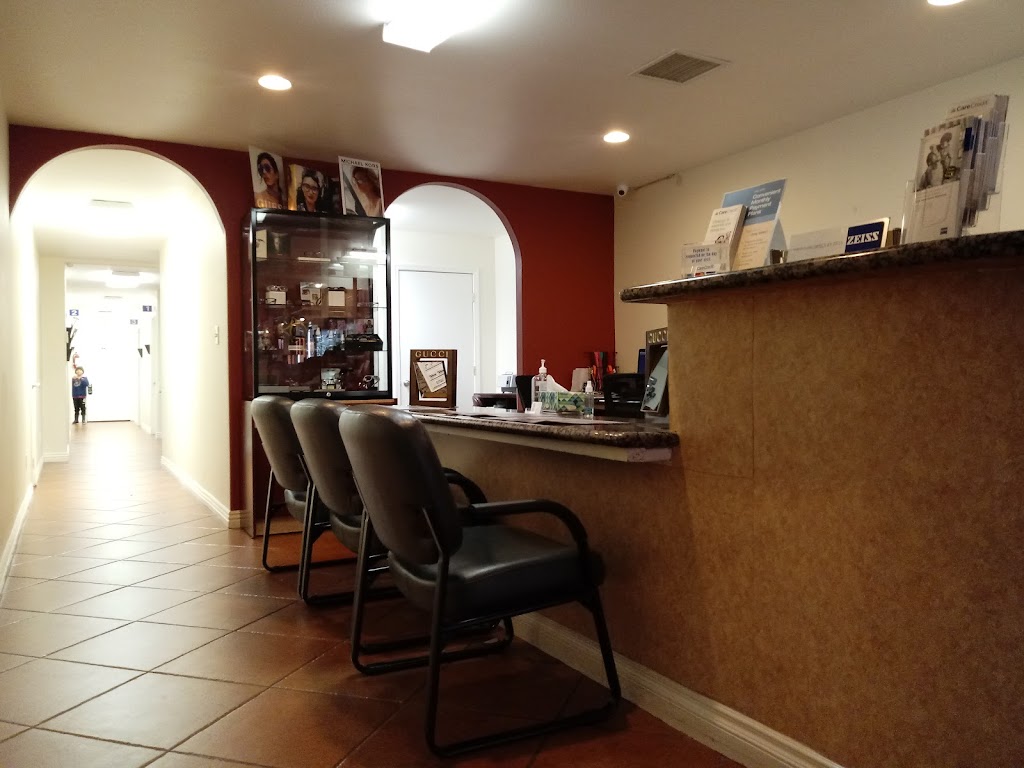 Dr. Hernandez Optometry | 6134 Pacific Blvd, Huntington Park, CA 90255, USA | Phone: (323) 589-3381