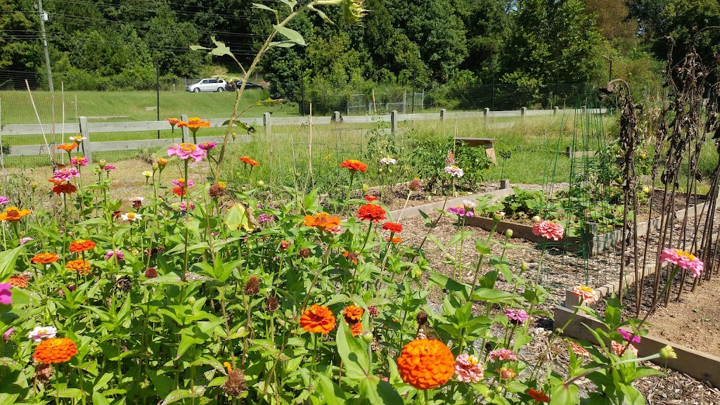 City of Sugar Hill Community Garden | 6217 Suwanee Dam Rd, Sugar Hill, GA 30518, USA | Phone: (770) 831-7413