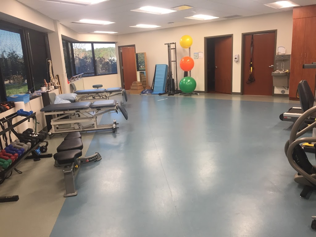 University Physical Therapy | 3708 Mayfair St Suite 110, Durham, NC 27707, USA | Phone: (984) 215-5090