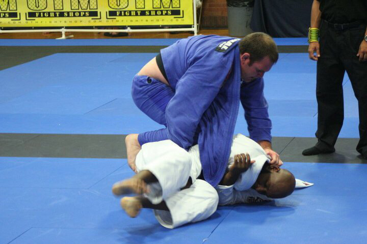 BJJ Lifestyle Academy South County | 4274 Telegraph Rd, St. Louis, MO 63129, USA | Phone: (314) 780-4222