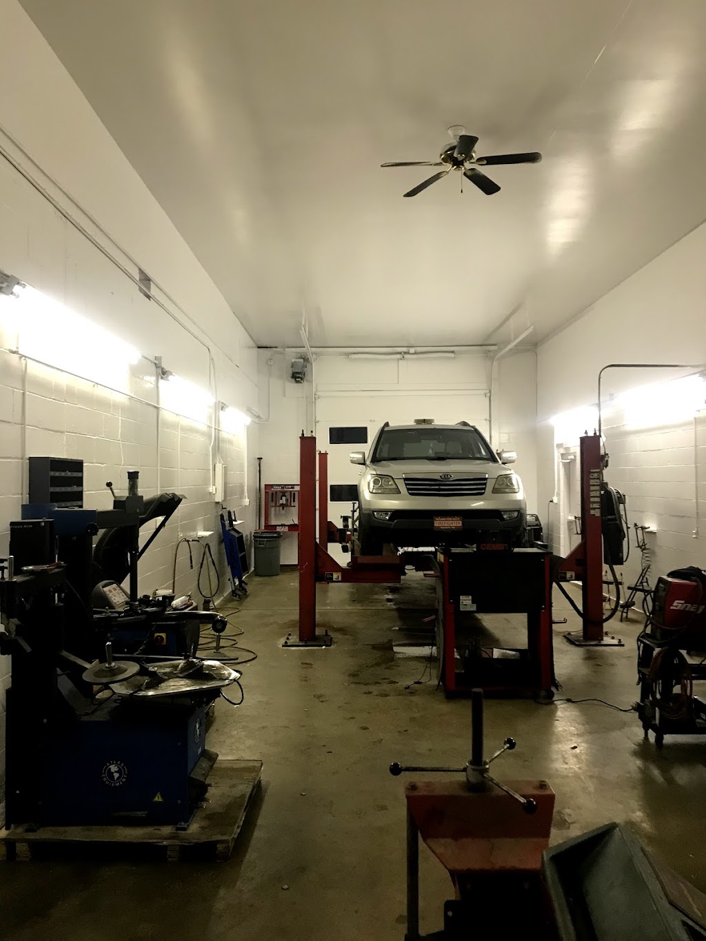 ACS Auto Repair LLC | 3420 Versailles Ave, McKeesport, PA 15132 | Phone: (412) 896-5194