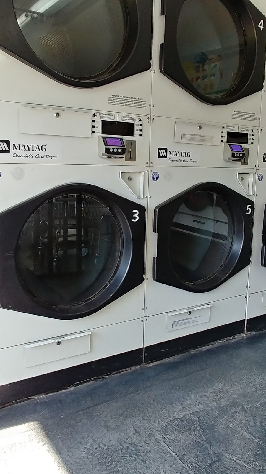 Laundry Express | 101 NJ-71, Spring Lake, NJ 07762, USA | Phone: (732) 974-0081