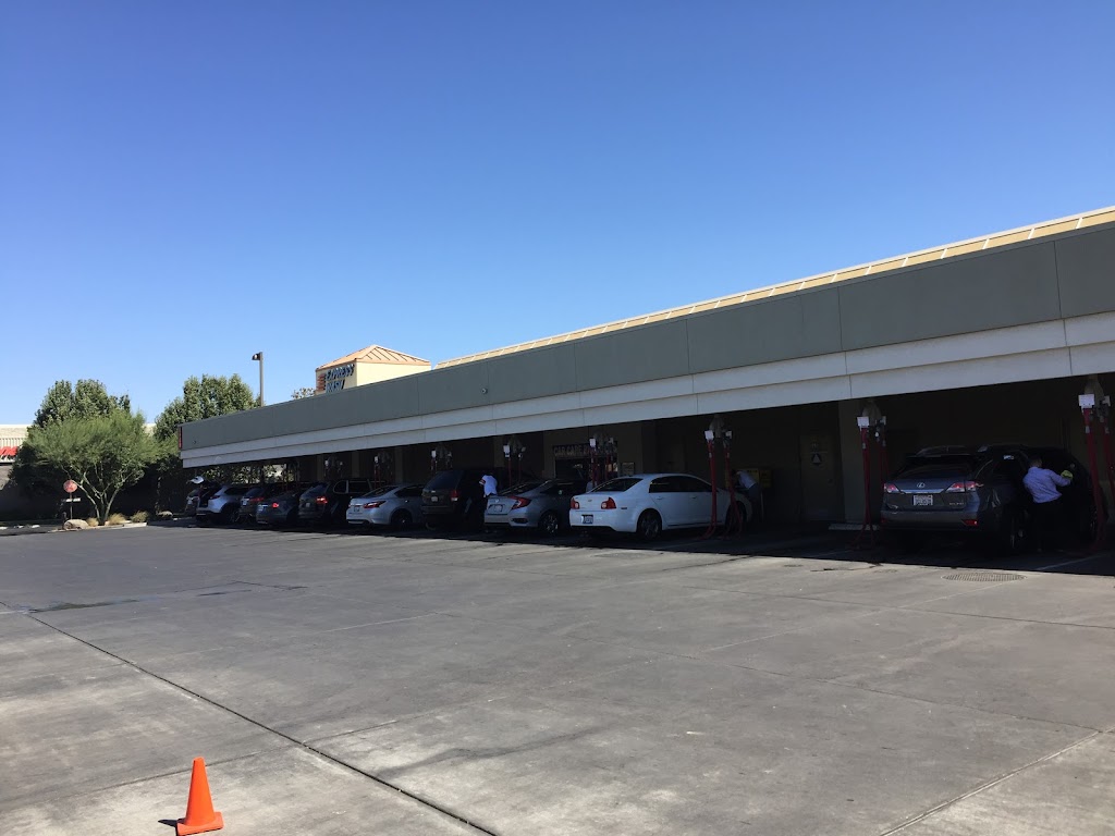 Ride & Shine Express Car Wash | 6240 W Figarden Dr, Fresno, CA 93722, USA | Phone: (559) 227-6221