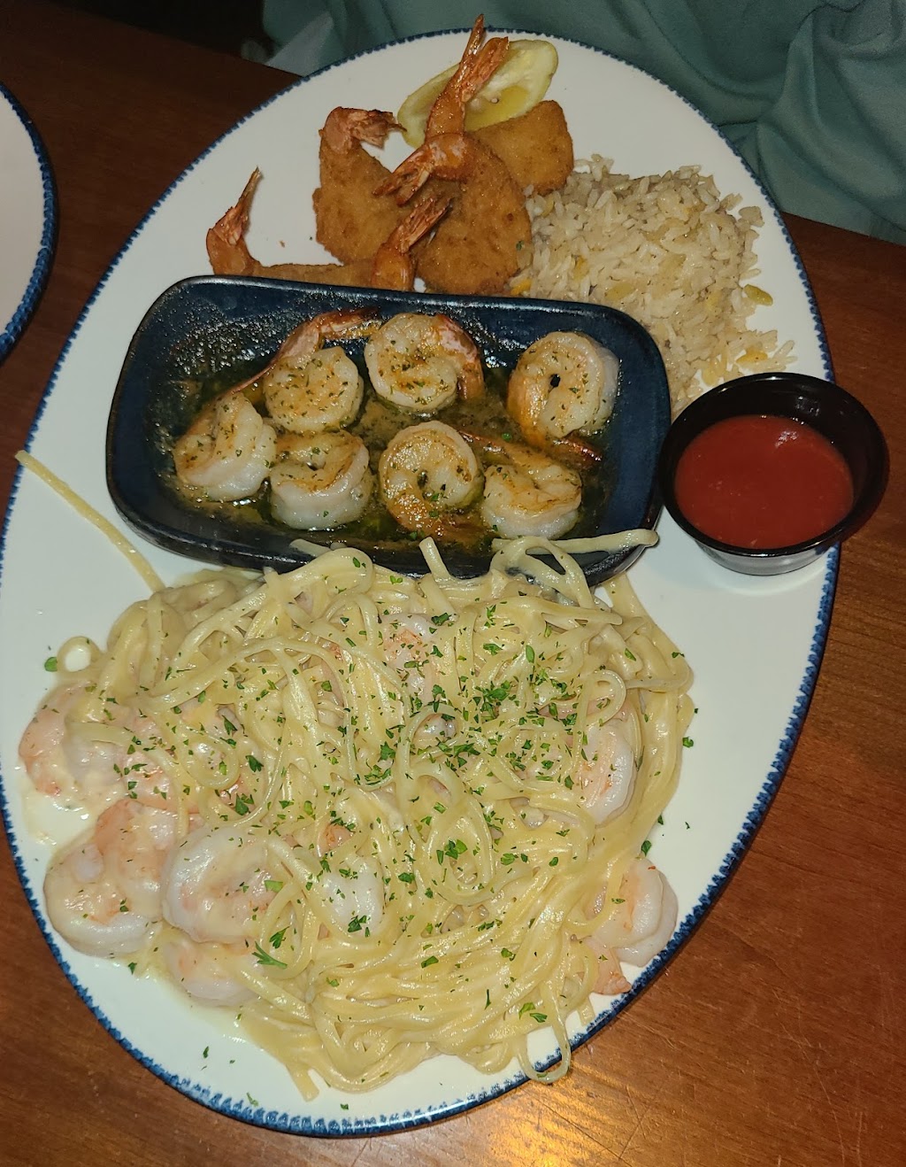 Red Lobster | 8268 E Northfield Blvd STAPLETON, Denver, CO 80238, USA | Phone: (303) 307-9955