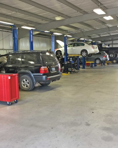 Scheer Automotive | 123 W Waterloo Rd, Edmond, OK 73025 | Phone: (405) 330-4810