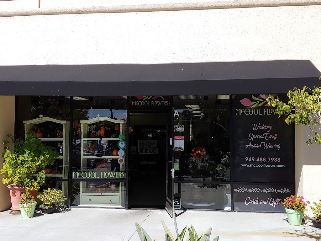 McCool Flowers | 31271 Niguel Rd Ste A, Laguna Niguel, CA 92677, USA | Phone: (949) 488-7988