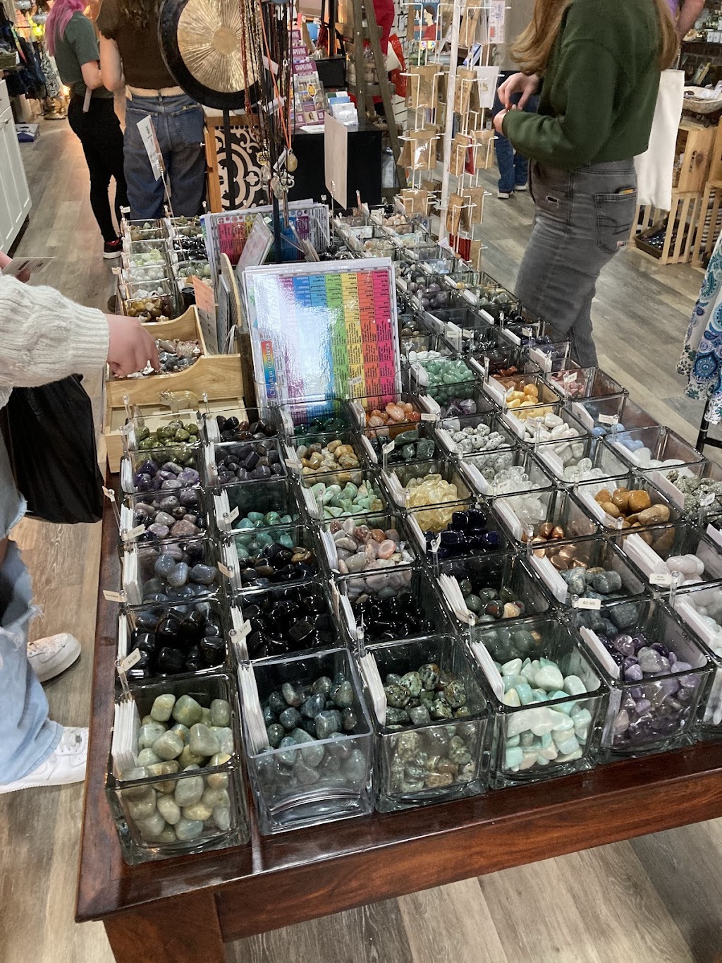 Brigays Unique Goods | 411 S Main St, Grapevine, TX 76051, USA | Phone: (817) 410-2770