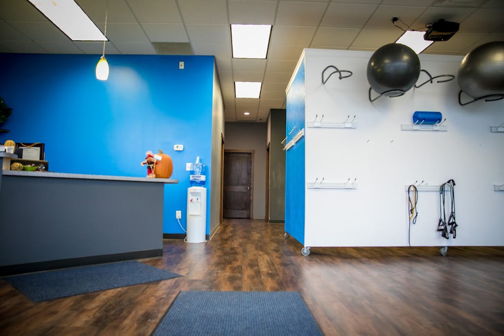 Fit Family Chiropractic | 1835 Gateway Dr NW Ste 104, Coon Rapids, MN 55448, USA | Phone: (763) 710-8888
