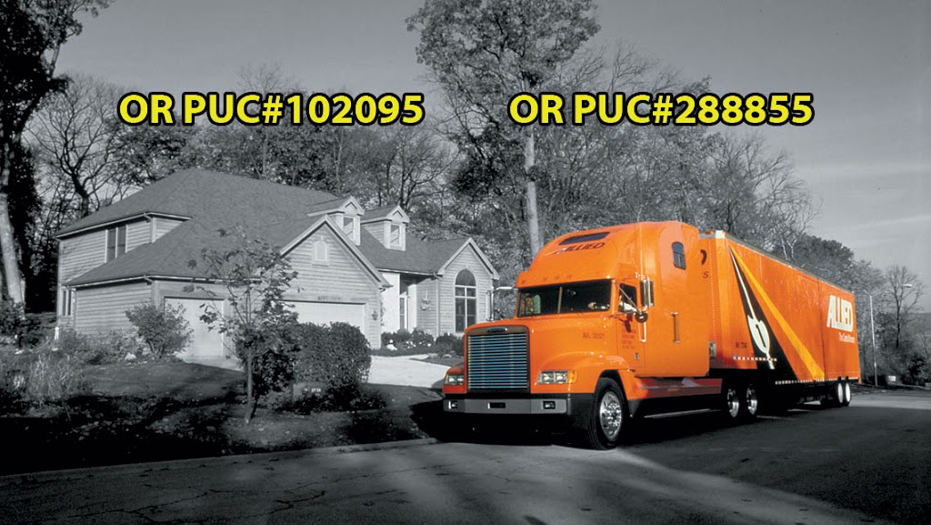 Prestige Moving & Storage | 7930 SW Burns Way, Wilsonville, OR 97070, USA | Phone: (503) 683-7259