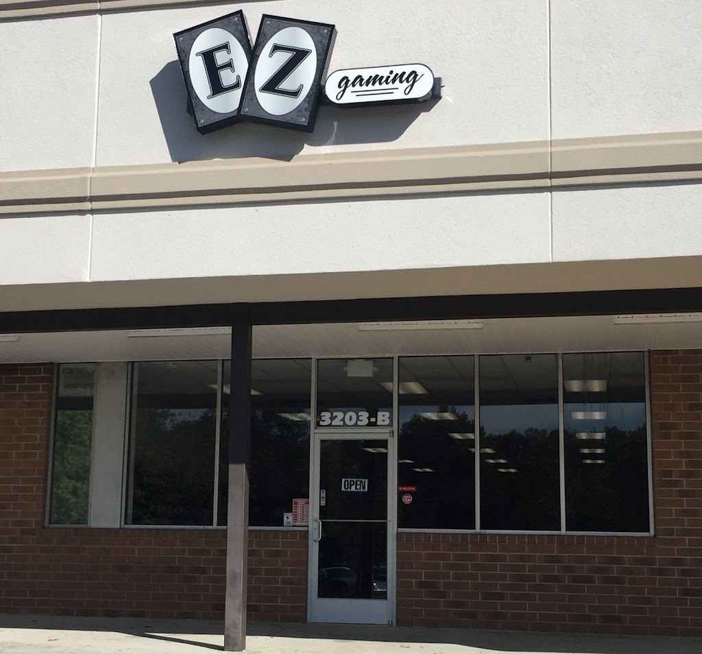 EZgaming | 3203 S Holden Rd Unit B, Greensboro, NC 27407, USA | Phone: (336) 676-4246