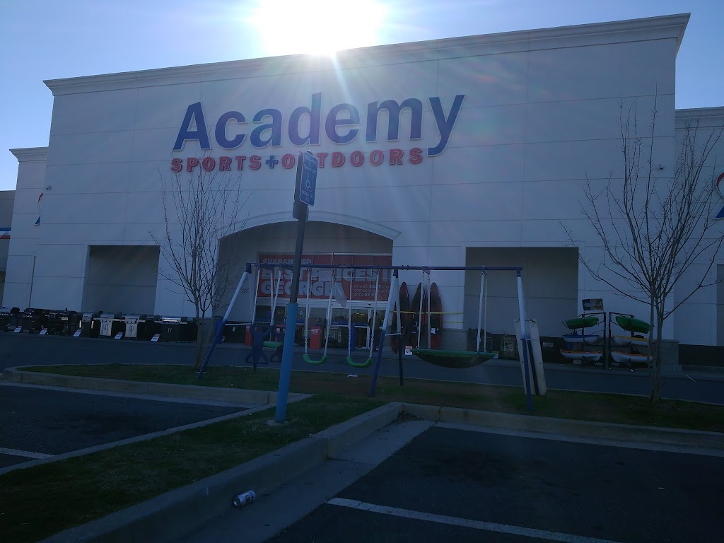 Academy Sports + Outdoors | 453 E Main St, Cartersville, GA 30121, USA | Phone: (770) 607-6020