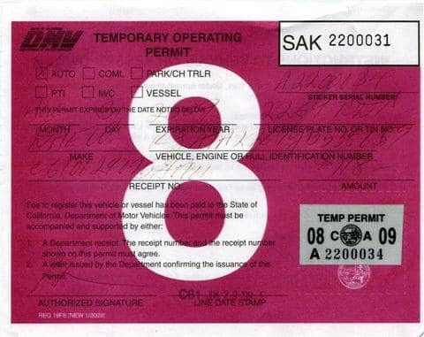 D & D Vehicle Registration Service | 6560 Datsun St, San Diego, CA 92154, USA | Phone: (619) 500-5275