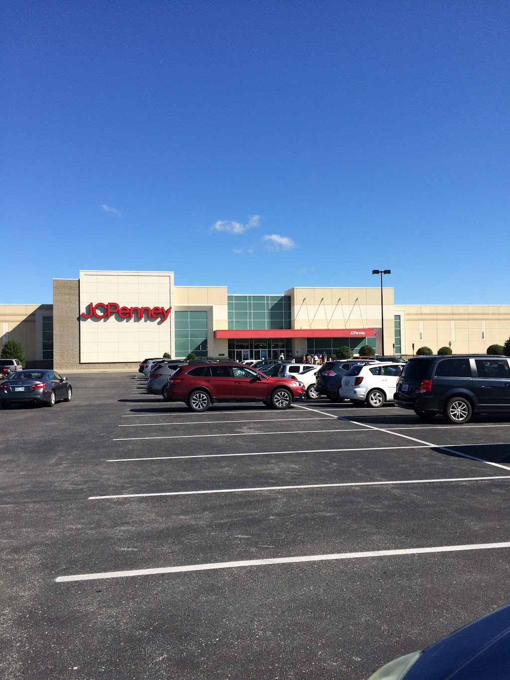 JCPenney | 2037 Lantern Ridge Dr, Richmond, KY 40475, USA | Phone: (859) 626-7857