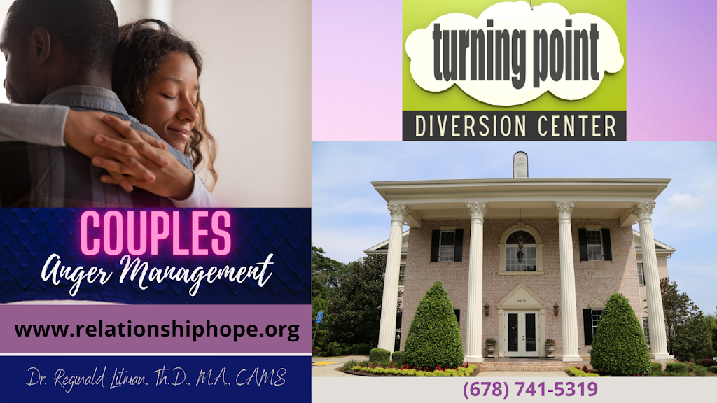 Premarital Education-Turning Point | 3400 Chapel Hill Rd Suite 218, Douglasville, GA 30135, USA | Phone: (470) 276-9608