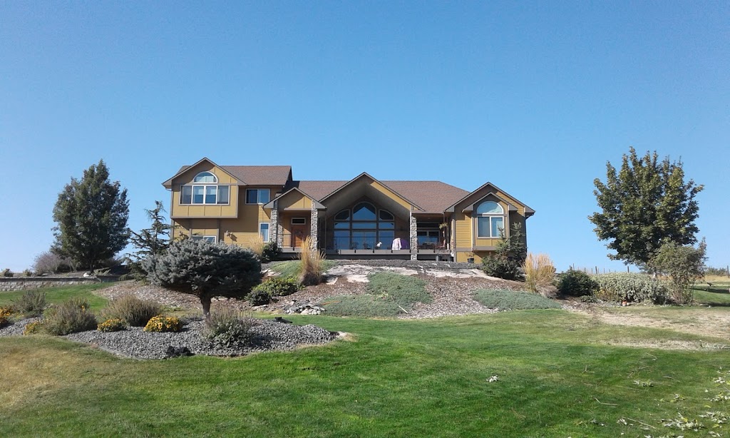 Bella Vista ID, Bed and Breakfast | 4601 S Ramona St, Meridian, ID 83642, USA | Phone: (208) 866-6012