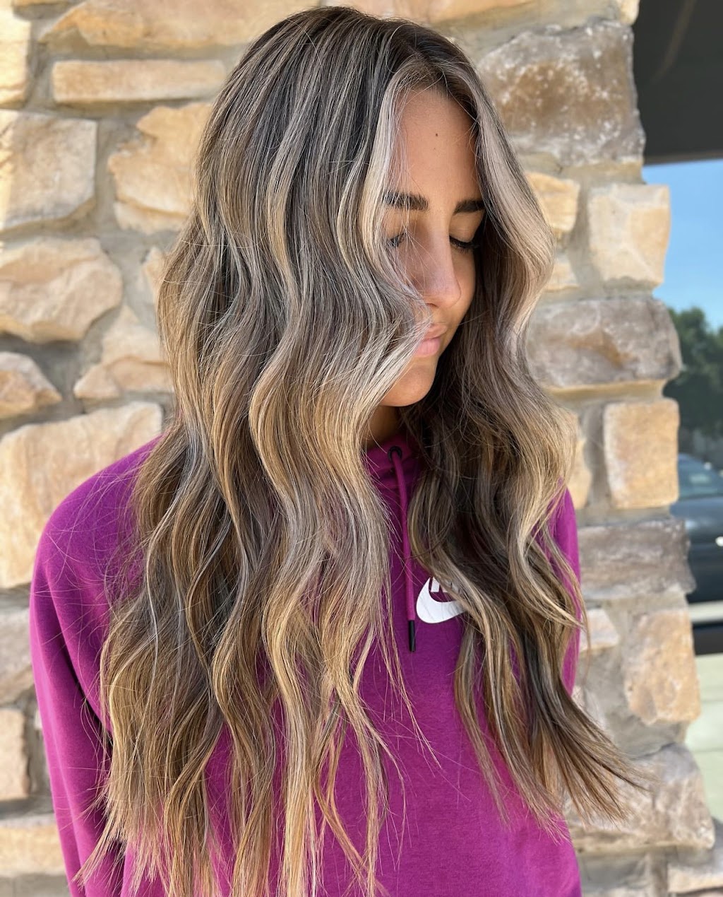 Hair by Andrea Elizondo | 170 Players Cir Suite 3, Southlake, TX 76092, USA | Phone: (817) 517-8455