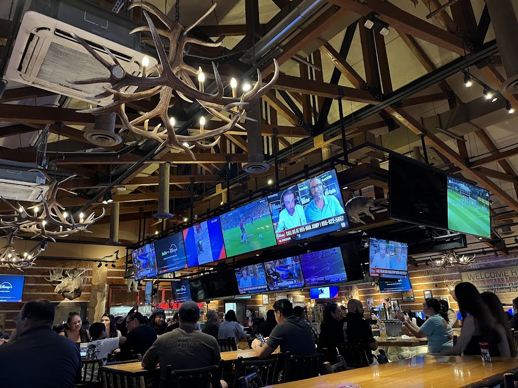 Twin Peaks | 440 SW 145th Ave, Pembroke Pines, FL 33027, USA | Phone: (754) 400-6990