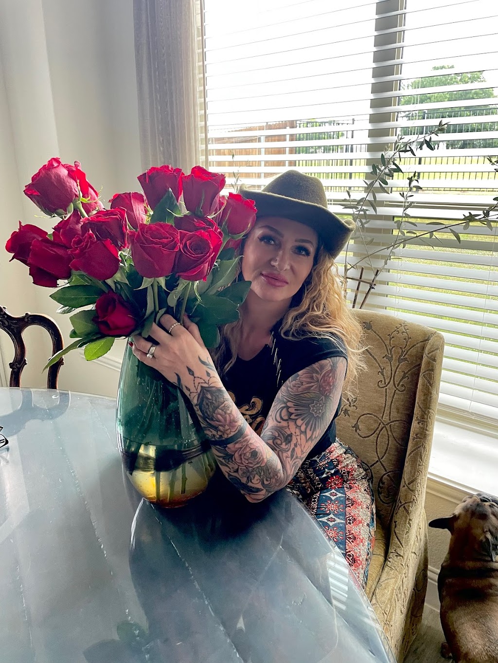 Faces by Maryanna | 983 E Interstate 30 Suite 18, Rockwall, TX 75087, USA | Phone: (469) 838-1050