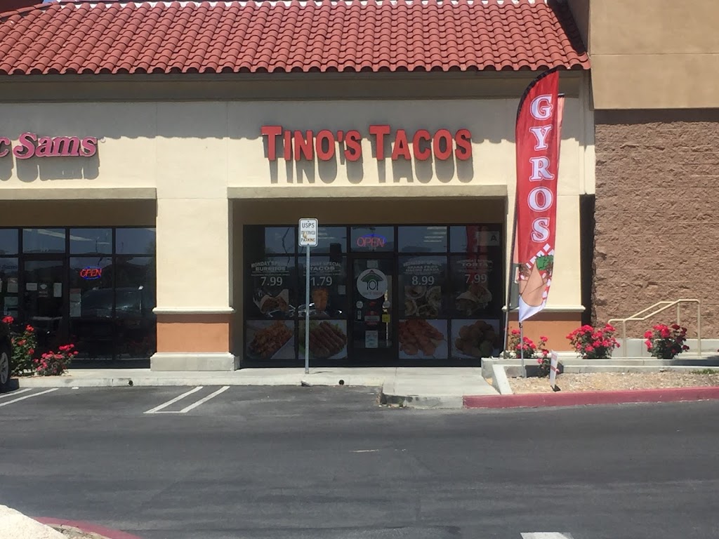 Tinos Tacos | 4672 W Florida Ave, Hemet, CA 92545, USA | Phone: (951) 791-0001