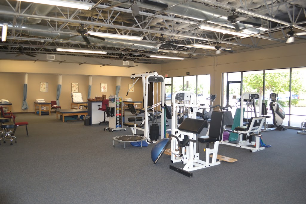 Allen Therapy Center | 1223 W McDermott Dr #50, Allen, TX 75013, USA | Phone: (972) 359-1288