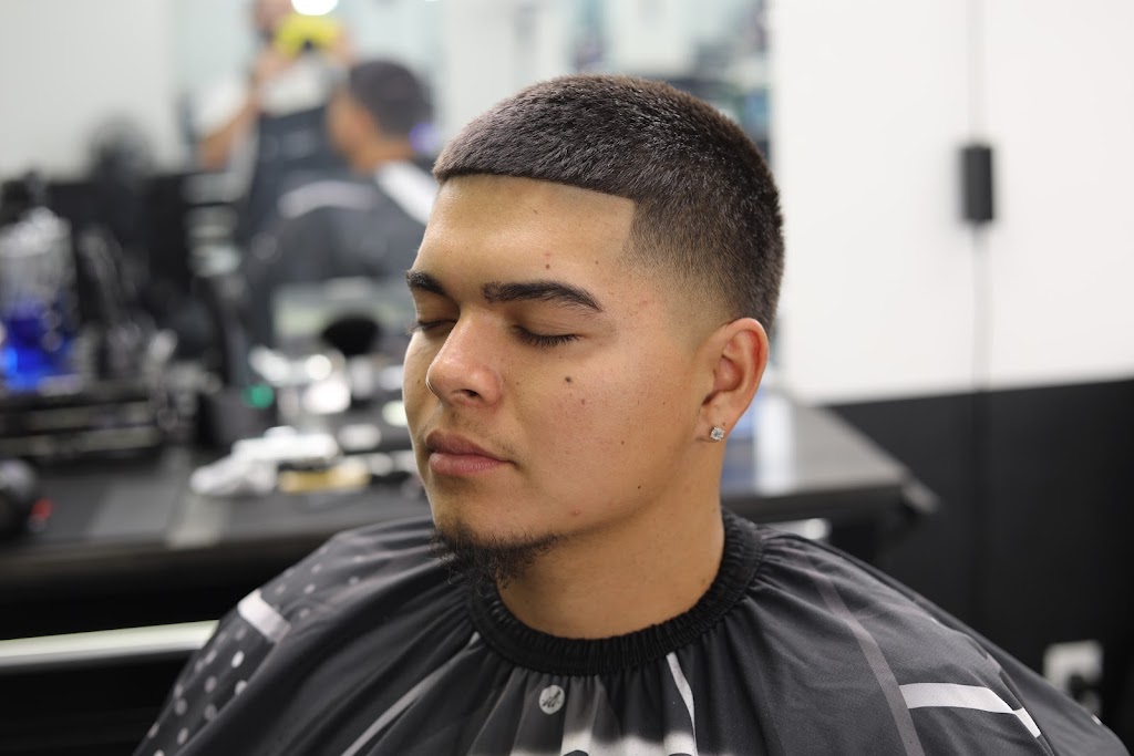 HIMC Barber Studio | 2565a Main St, Oakley, CA 94561, USA | Phone: (925) 420-5583