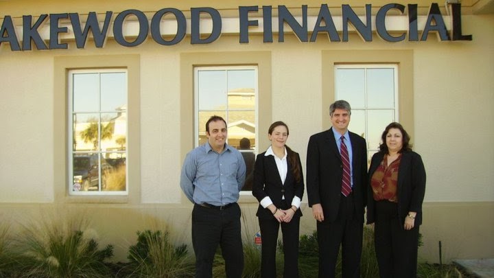 Lakewood Financial Services, Inc. | 11015 Gatewood Dr #101, Bradenton, FL 34211, USA | Phone: (941) 747-4600