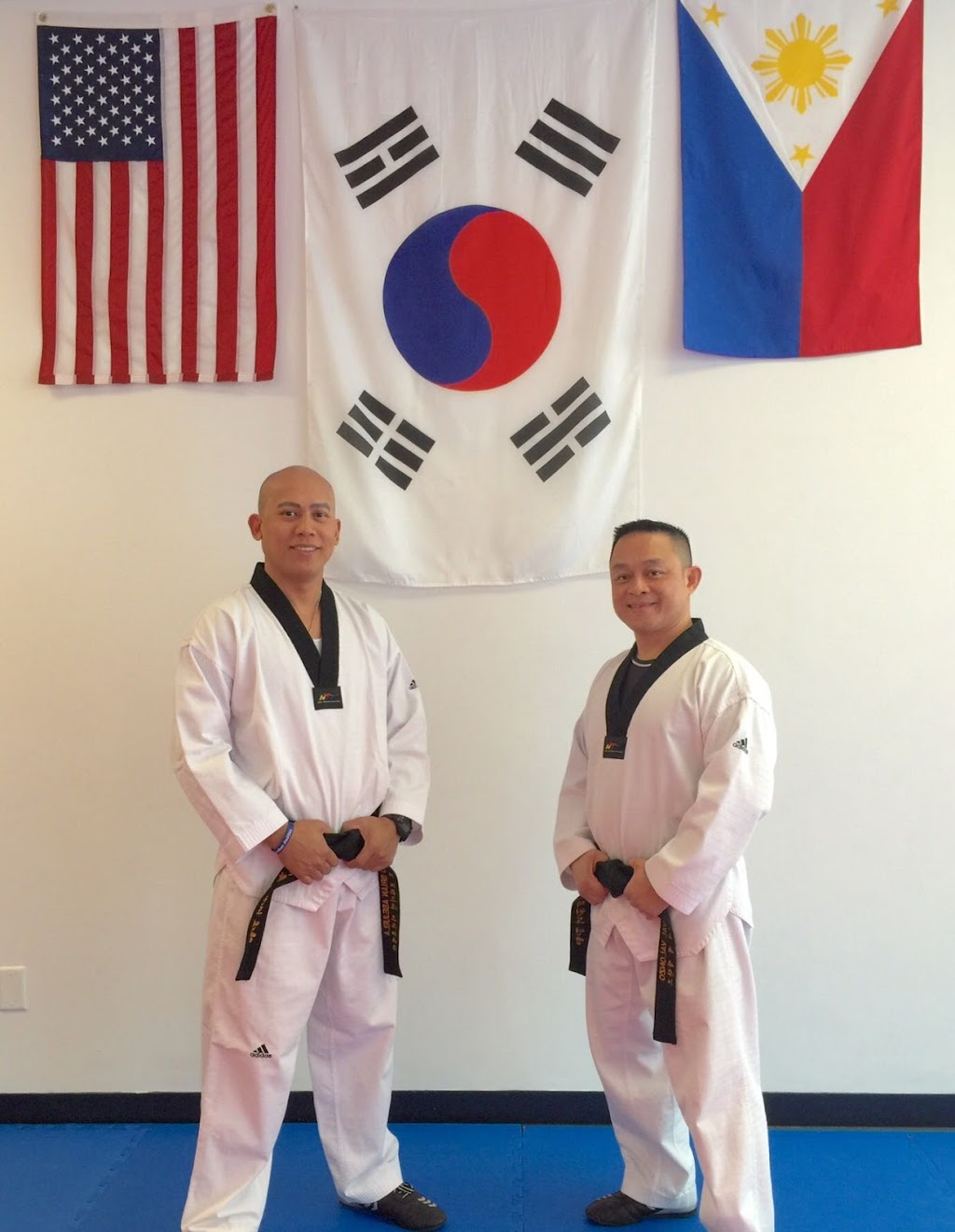 Double Dragon Martial Arts Academy | 407 Manor Rd, Staten Island, NY 10314, USA | Phone: (718) 913-6133