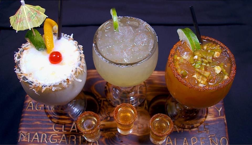 Black Agave Tequila Mexican Cuisine & Bar | 9720 Quivira Rd, Lenexa, KS 66215, USA | Phone: (913) 912-1440