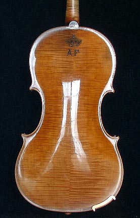 Filimonov Fine Violins | Seattle, WA 98117, USA | Phone: (206) 789-4760