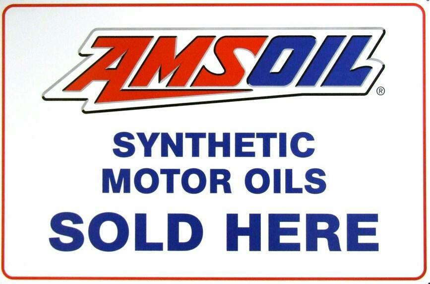 USA Amsoil - Ultimate Synthetic Advantage | 24371 Lime City Rd, Perrysburg, OH 43551 | Phone: (567) 686-7469