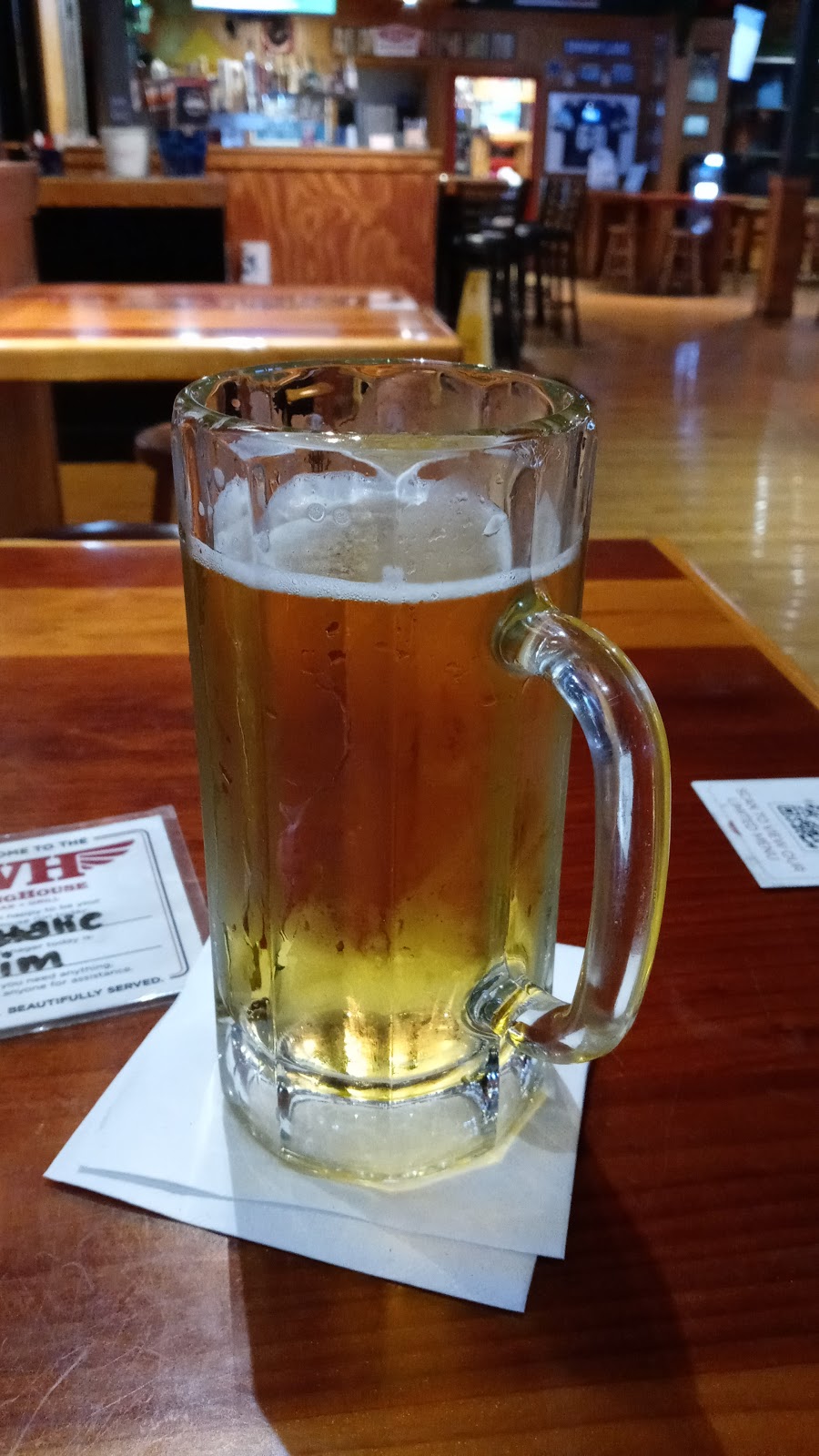 The WingHouse of Clearwater, 2640 Gulf to Bay Blvd, Clearwater, FL