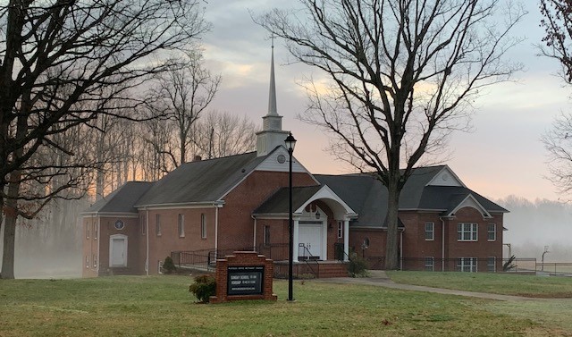 Warrens Grove Methodist Church | 1511 Wesleyan Rd, Roxboro, NC 27573, USA | Phone: (336) 597-4242