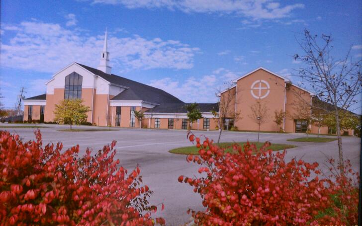 First Baptist Church | 1330 Lexington Rd, Georgetown, KY 40324, USA | Phone: (502) 863-5828