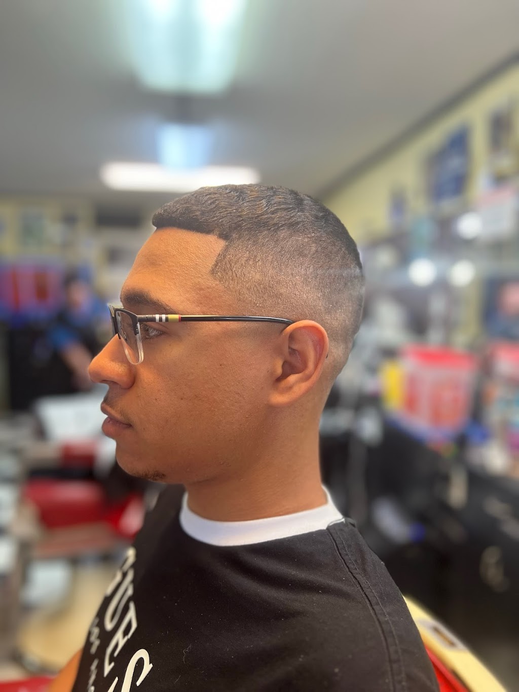 Main Street Barbershop | 328 Main St, Shelbyville, KY 40065, USA | Phone: (502) 592-5300