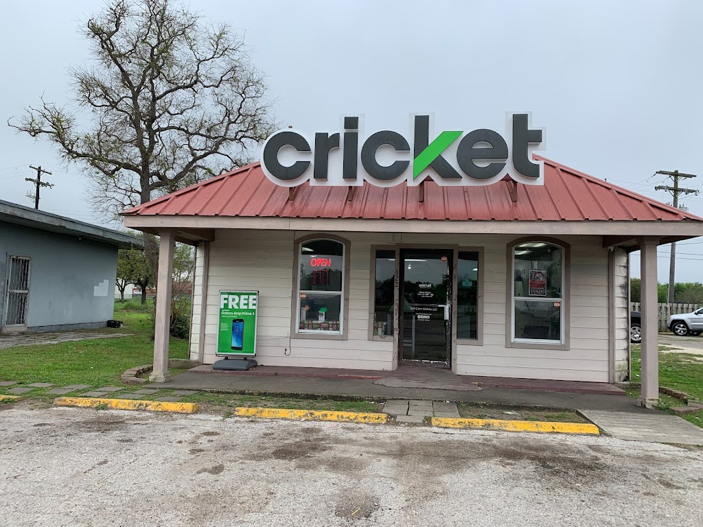 Cricket Wireless Authorized Retailer | 322 W Ave J, Robstown, TX 78380, USA | Phone: (361) 933-5038