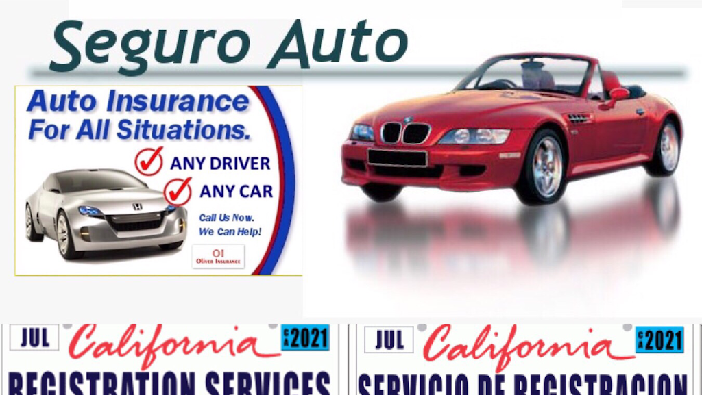 Oliver insurance shafter | 812 Walker St, Shafter, CA 93263, USA | Phone: (661) 746-0616