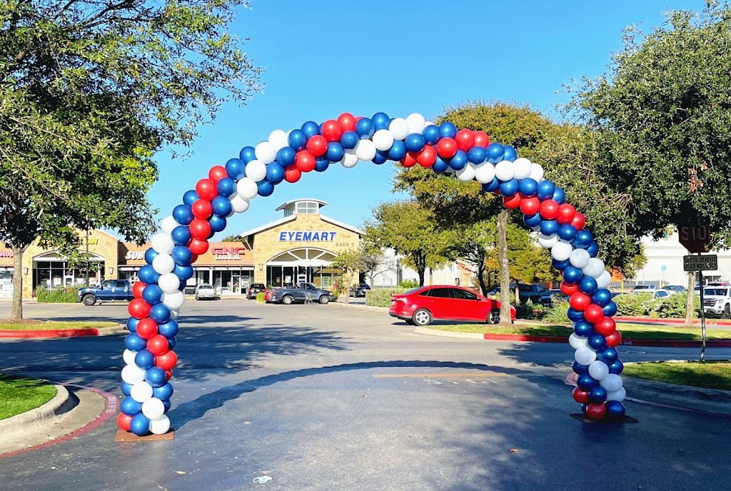 Balloon Man LLC | 14321 River Rd, New Braunfels, TX 78132, USA | Phone: (800) 604-3123