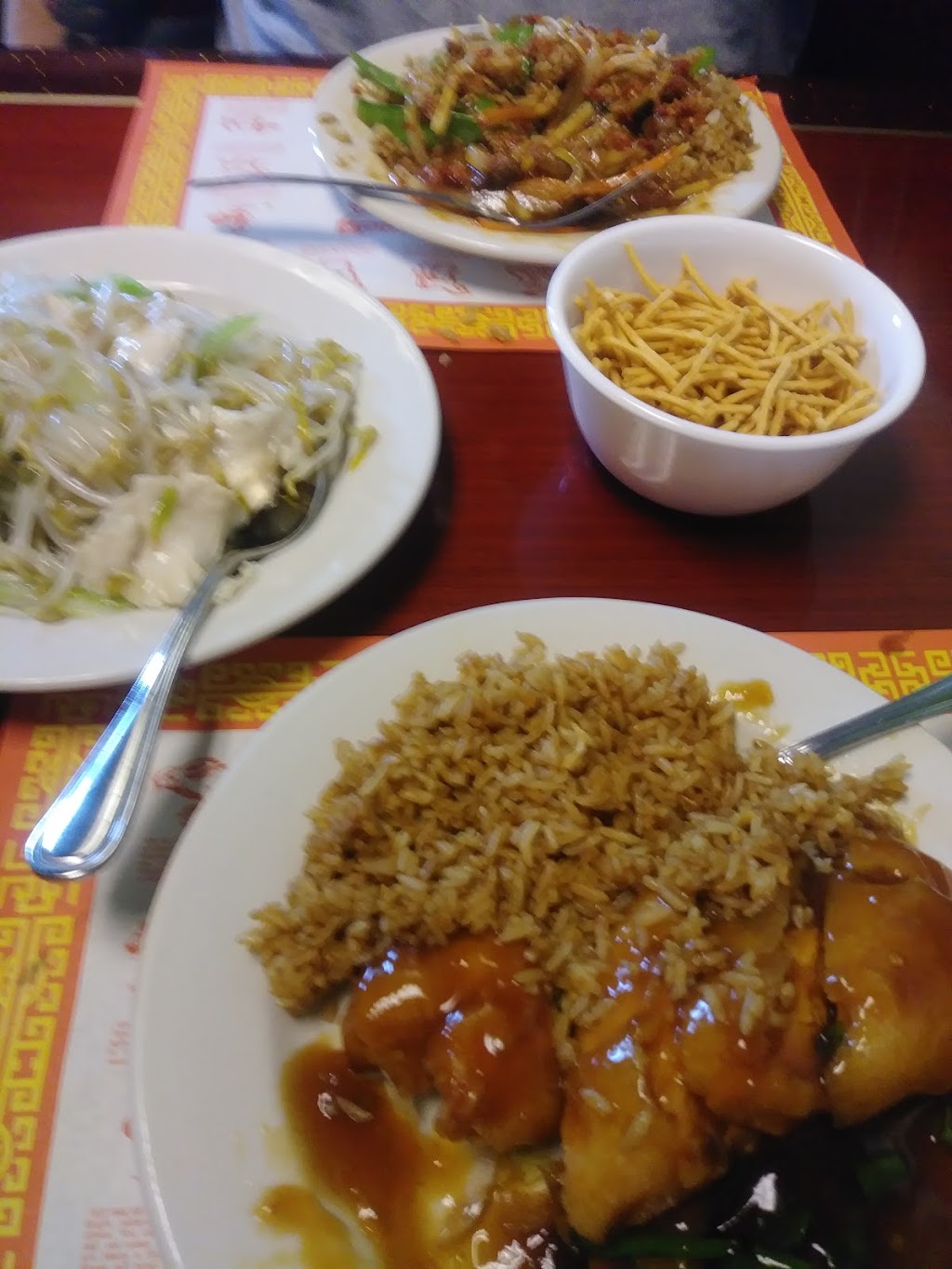 Panda House | 181 N Park Blvd, Orion Twp, MI 48362, USA | Phone: (248) 693-1508