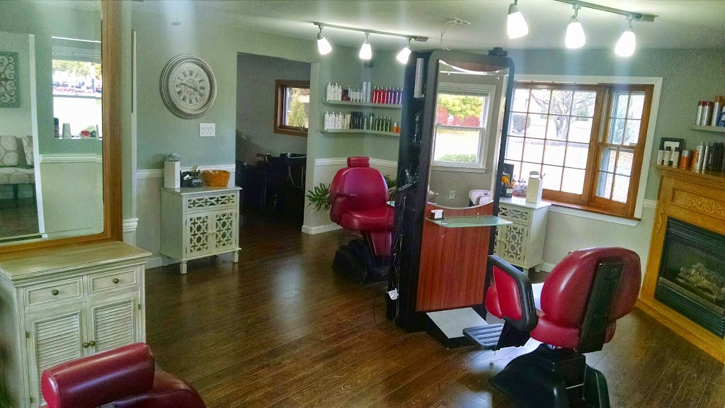 Madelaines Hair Salon | 6275 Johnston Rd, Albany, NY 12203, USA | Phone: (518) 320-7520