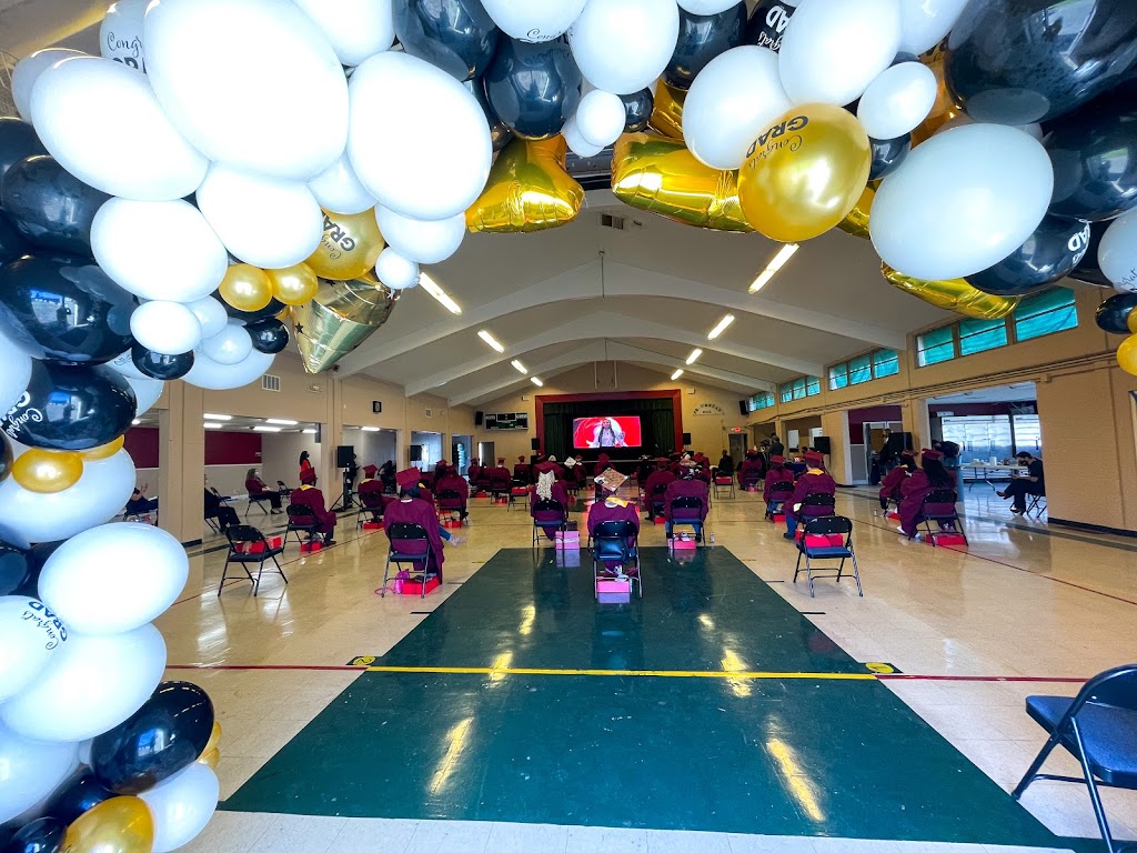 Highlands Community Charter School | 1333 Grand Ave, Sacramento, CA 95838, USA | Phone: (916) 844-2283
