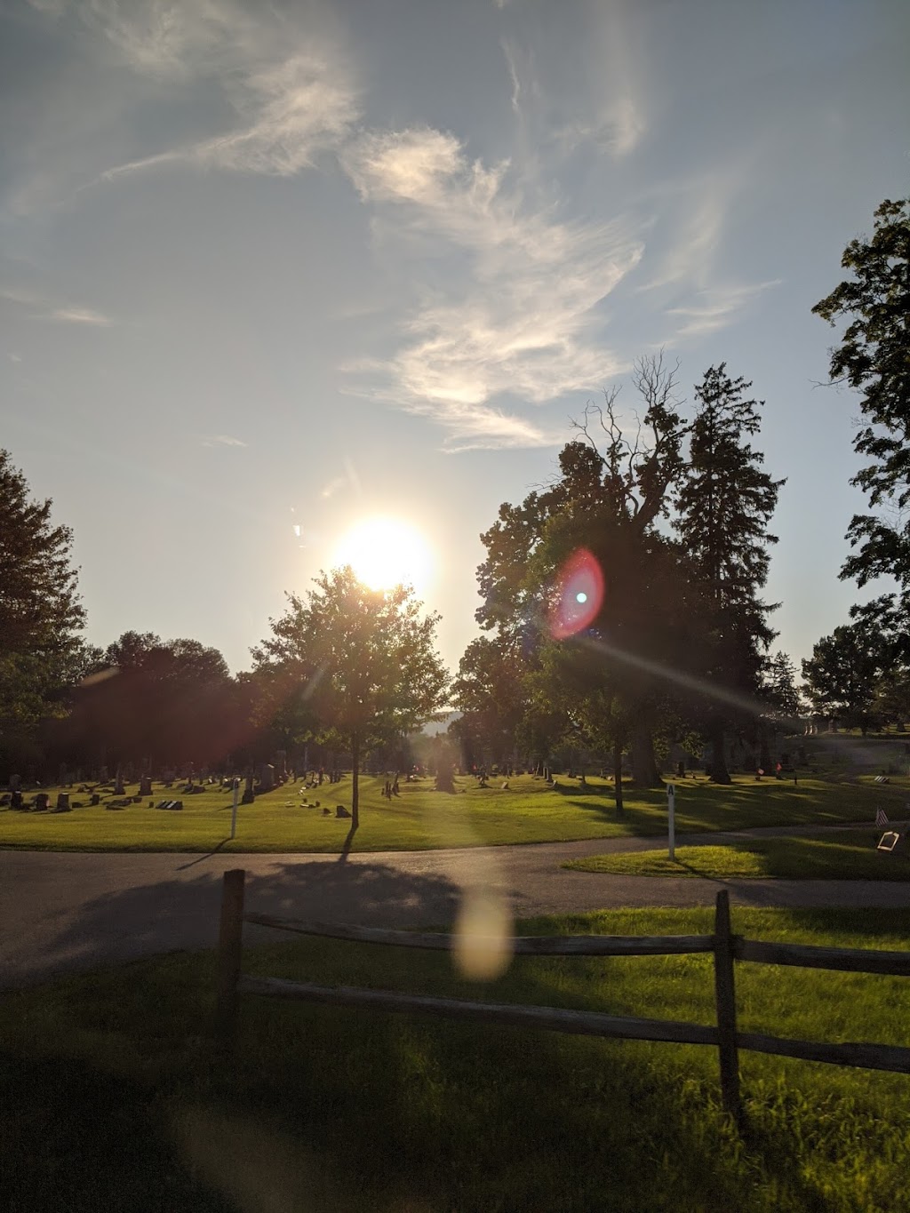 Union Cemetery Association | Washington Township, NJ 07840, USA | Phone: (908) 852-3800