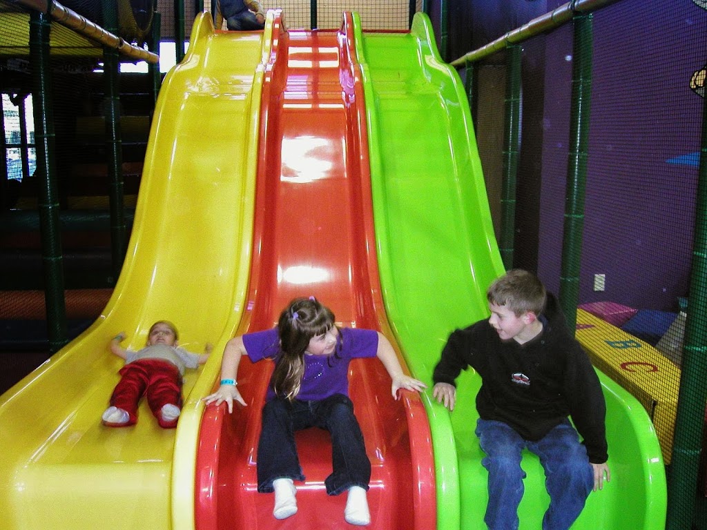 Kids Club Fun & Fitness | 13914 NW 3rd Ct, Vancouver, WA 98685, USA | Phone: (360) 546-5437