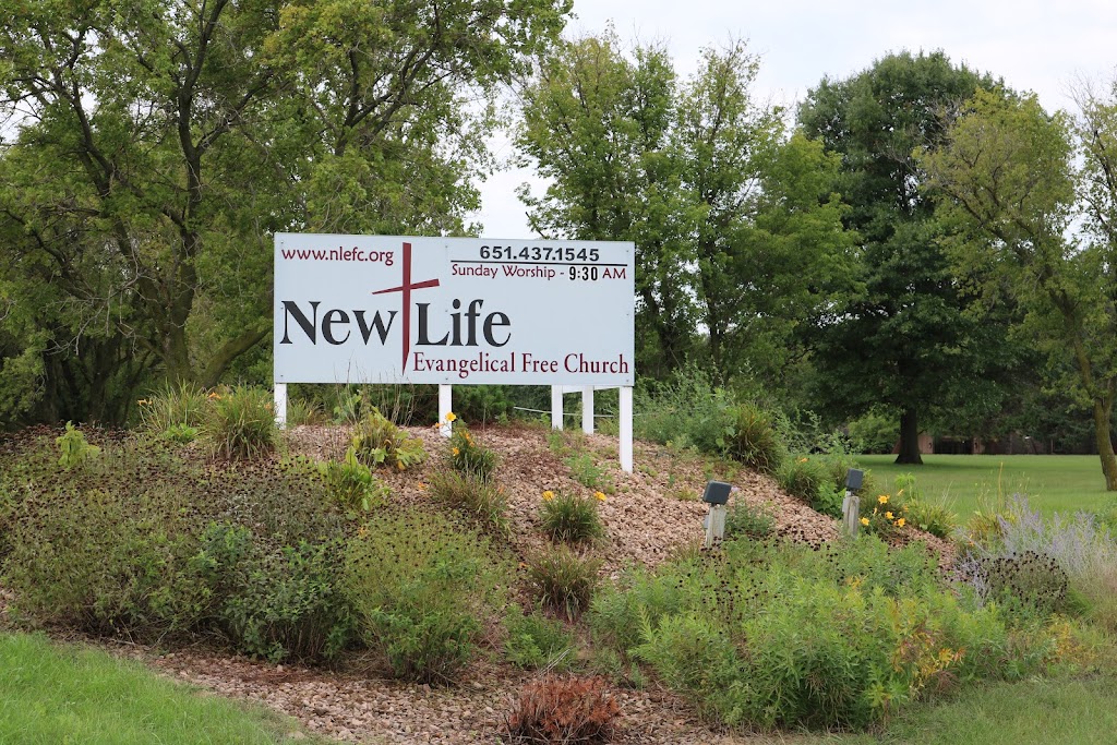 New Life Evangelical Free Church | 11245 Point Douglas Dr S, Hastings, MN 55033, USA | Phone: (651) 437-1545