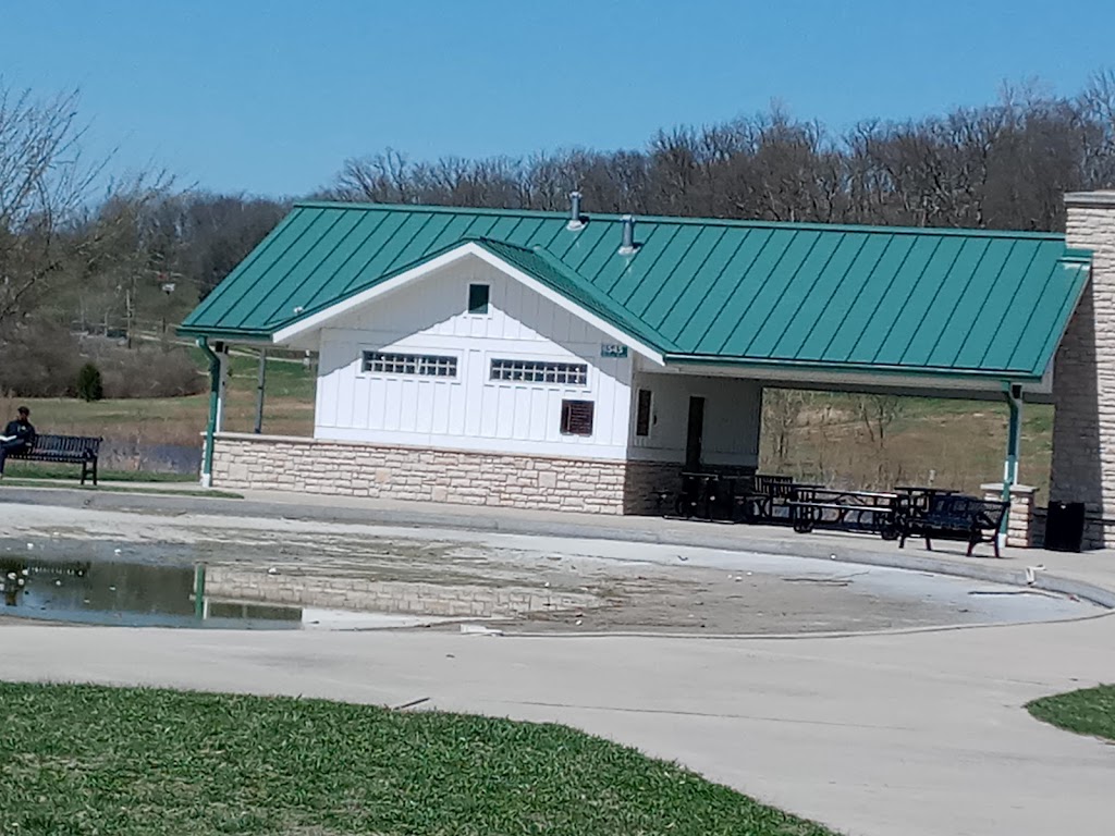 Beckett Park West Shelter | M5610003000013, West Chester Township, OH 45069 | Phone: (513) 759-7303