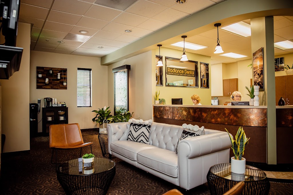 Radiance Dental | 19301 SE 34th St Ste 101, Camas, WA 98607, USA | Phone: (360) 844-2141