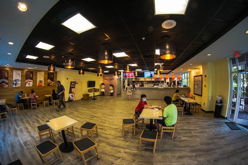 Meet Fresh | 407 Meadowmont Village Cir, Chapel Hill, NC 27517, USA | Phone: (984) 234-3330