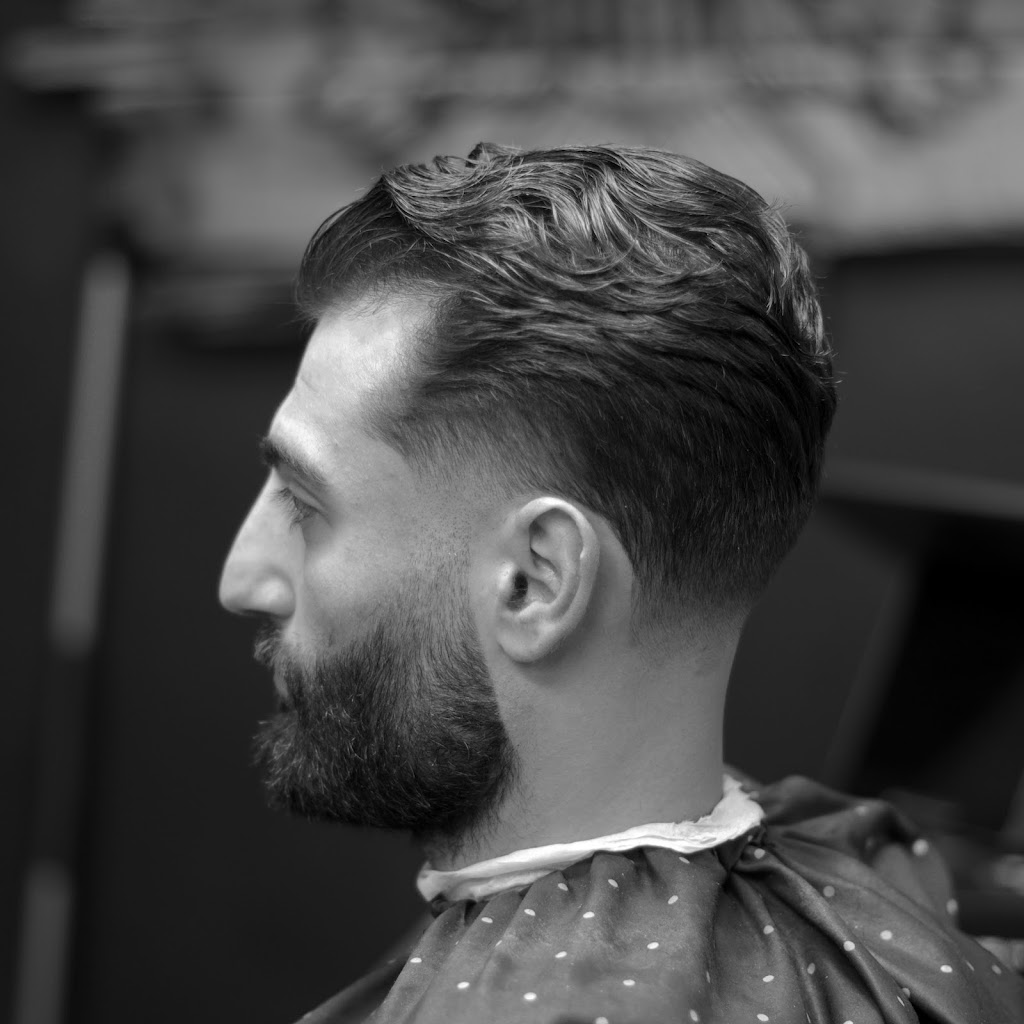 Presidential Barber Shop (Appointment Only) | 923 1/2 E Broadway, Glendale, CA 91205, USA | Phone: (818) 649-1478