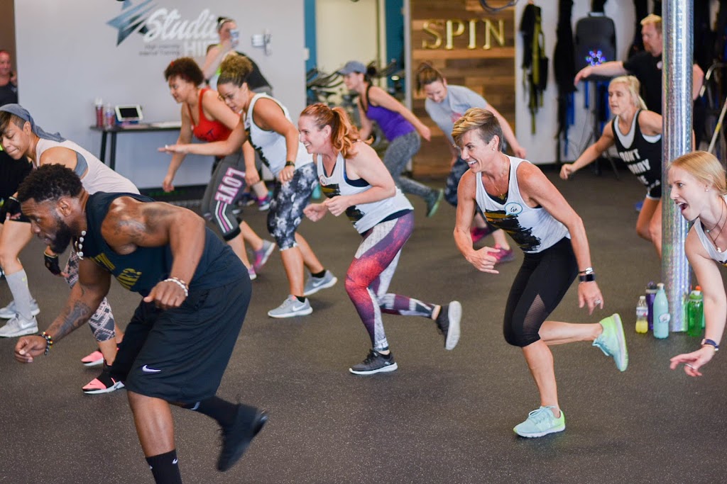 Studio HIIT | 5560 IN-62, Jeffersonville, IN 47130, USA | Phone: (812) 329-3902