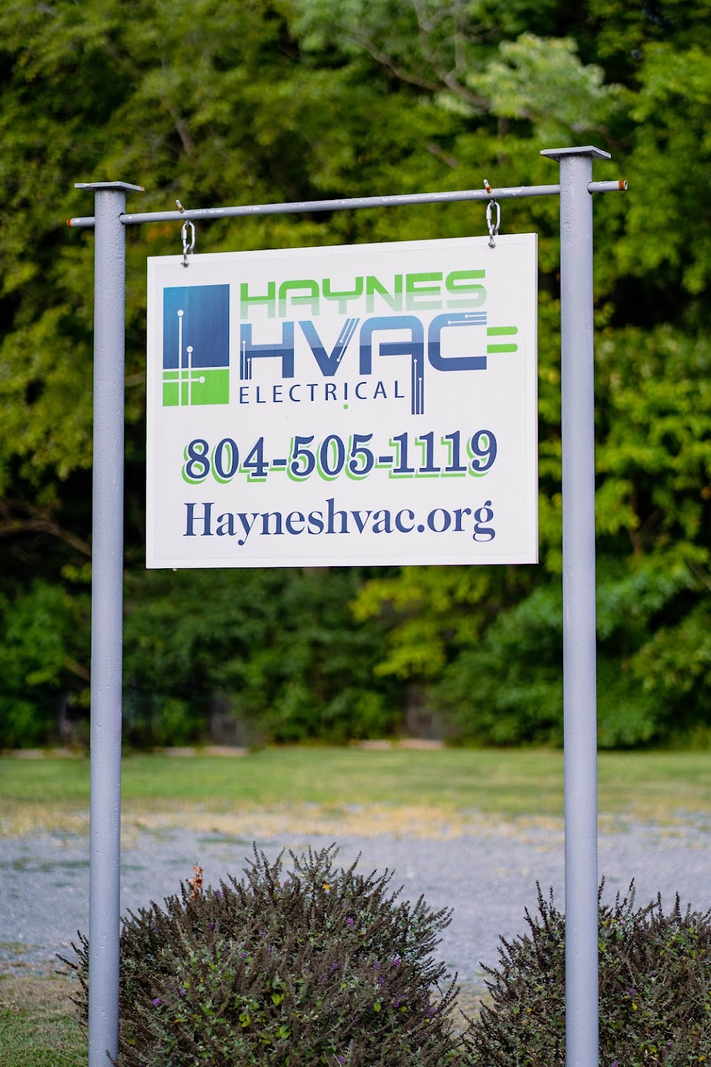 Haynes HVAC & Electrical Inc. | 75 Maple Ave, Mathews, VA 23109, USA | Phone: (804) 505-1119