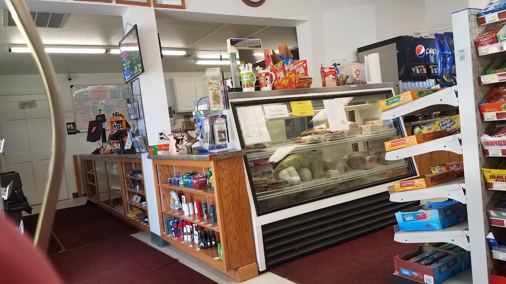 Widnoon Corner Store | 908 MAHONING RD, Templeton, PA 16259, USA | Phone: (724) 868-2012